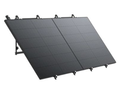 Tracker solaire à 1 axe