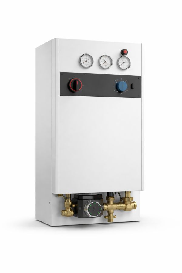 location chaudiere electrique