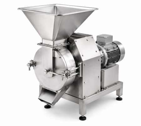 broyeur industriel alimentaire