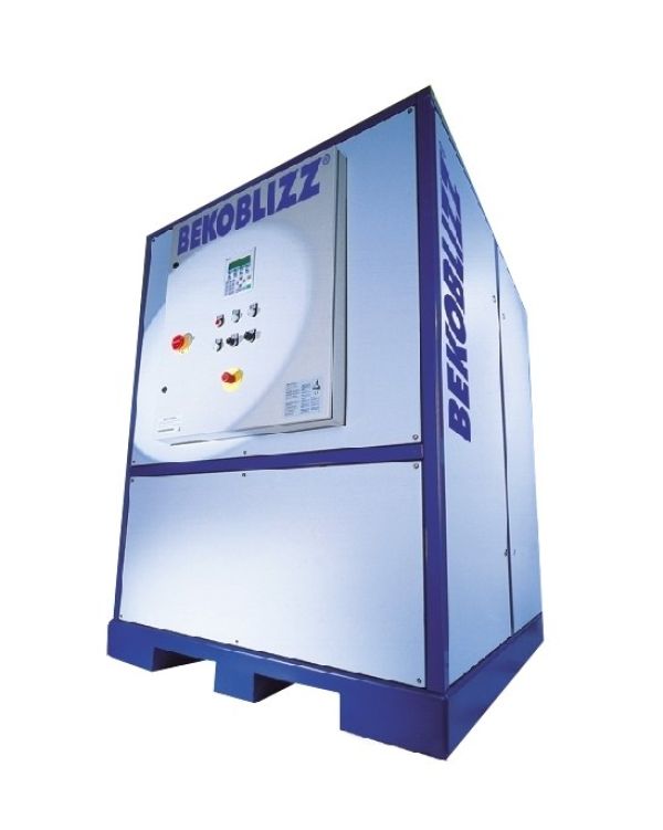 generateur d'air froid