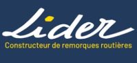 Lider logo