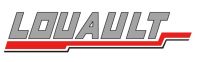 Remorques Louault logo