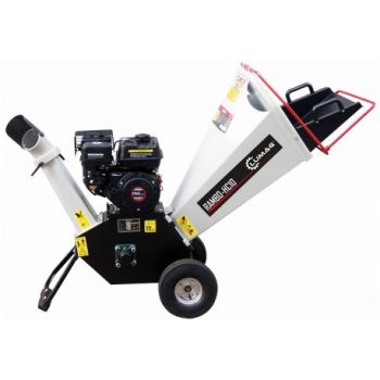 broyeur de branches LUMAG