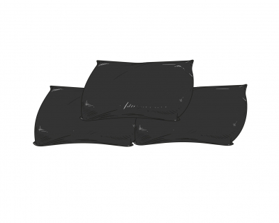 Sac anti-innondation