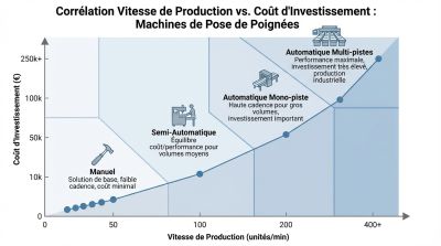 prix machine poseuse poignée
