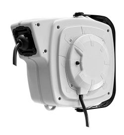 enrouleur de câble automatique électrique