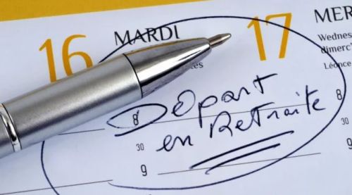 Conseil retraite