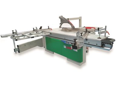 scie a format d'occasion