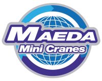 logo fabricant Maeda