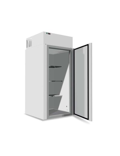 Chambre froide compacte
