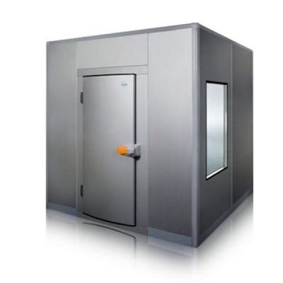 Chambre froide modulaire et démontable