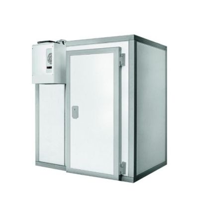 Chambre froide standard