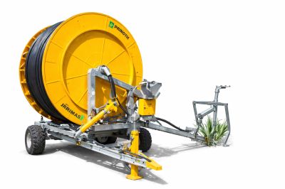 Bénéfices d'un enrouleur d'irrigation 