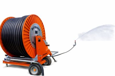 Choix d'un Enrouleur d'irrigation 