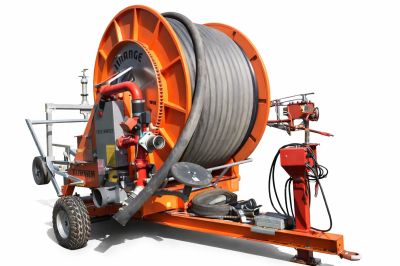 Enrouleur d'irrigation 