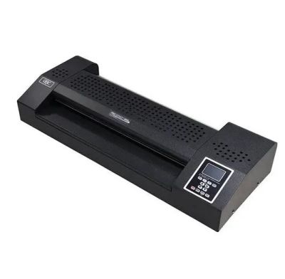 Plastifieuse professionnelle à pochettes