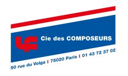 logo Compagnie des Composeurs