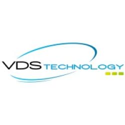 logo VDS Technology