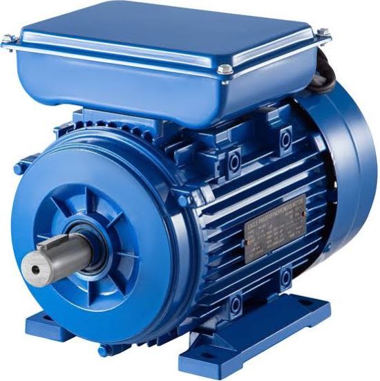 Moteur asynchrone