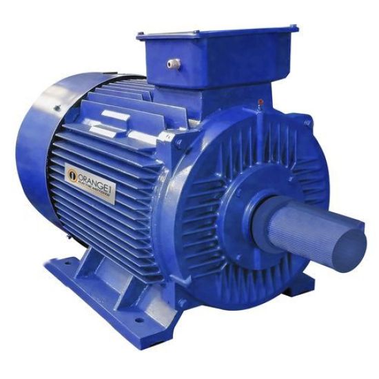 Moteur synchrone