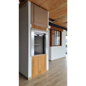 Monte-plat sur mesure