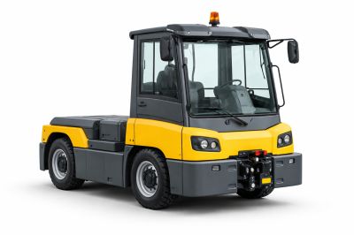 Tracteur de remorquage