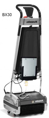 autolaveuse Rotowash