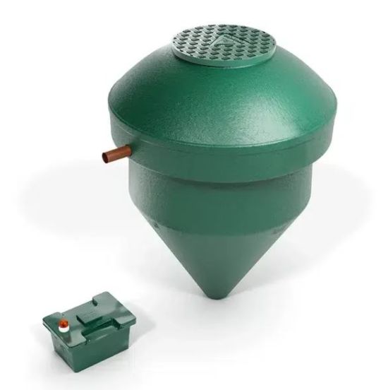 Micro-station Diamond