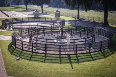 marcheur non couvert