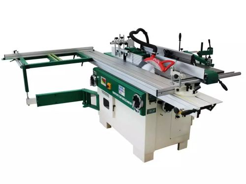 combine bois 7 opérations