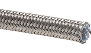 tuyau flexible industriel PTFE