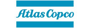 logo Atlas Copco