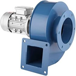 ventilateur centrifuge industriel