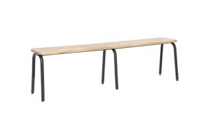 banc pour terrasse CHR