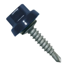 Vis autoperceuses pour bac acier