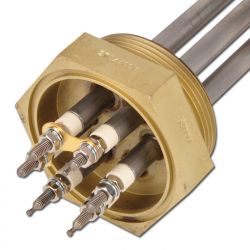 résistance thermoplongeur à visser