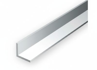 Profilés en L et cornières en polyester