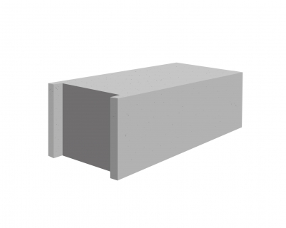 Bloc de béton