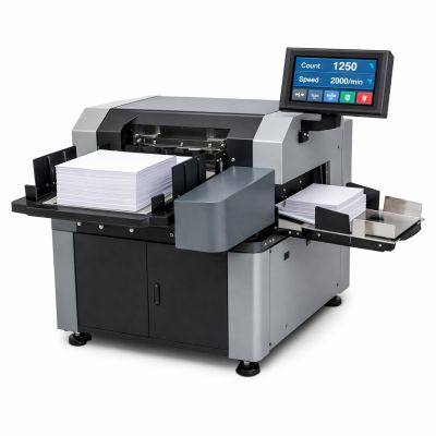 Compteuse de feuilles