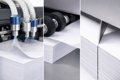 Technologies de comptage