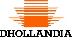 logo Dhollandia