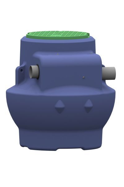 Séparation des hydrocarbures 