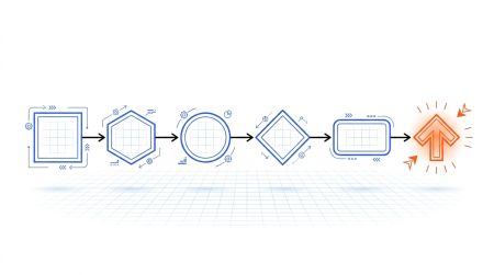 Les 6 étapes du pilotage PME