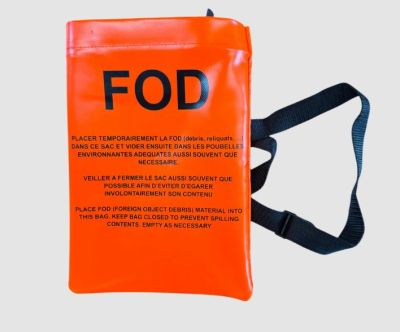 Pochette FOD