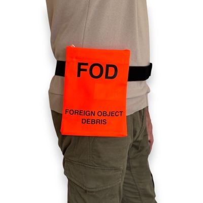 Pochette FOD Ceinture