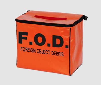 Sacoche FOD