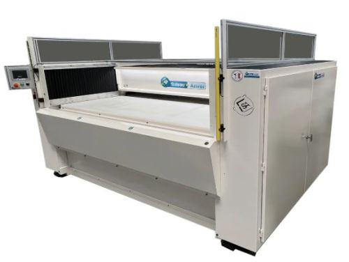 Presse de découpe