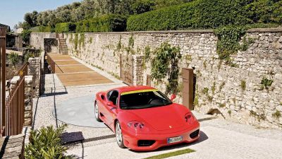 Plaque tournante 505 