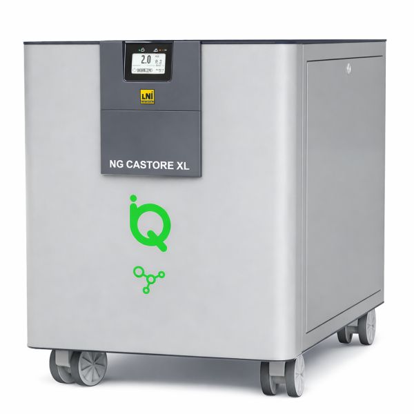 générateur d'azote PSA