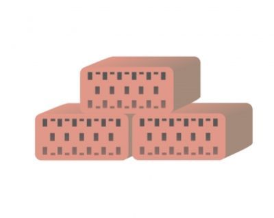 Mur anti-bruit en brique